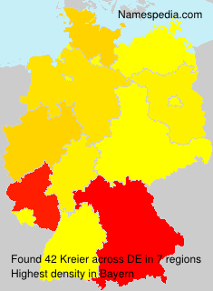 Kreier Kreier