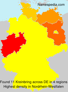 Kreinbring Kreinbring