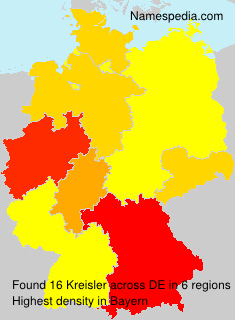 Kreisler Kreisler