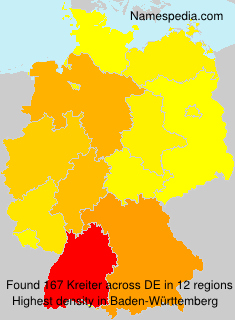 Kreiter Kreiter