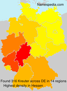 Kreuter Kreuter