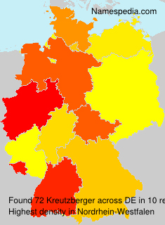 Kreutzberger Kreutzberger
