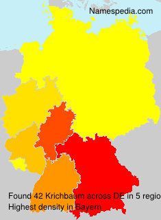 Krichbaum Krichbaum