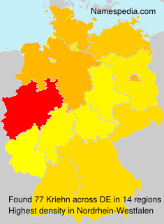 Kriehn Kriehn