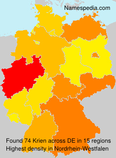 Krien Krien