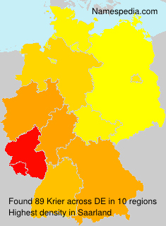 Krier Krier