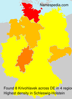 Krivohlavek Krivohlavek