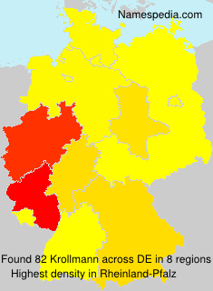 Krollmann Krollmann