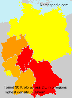 Krolo Krolo