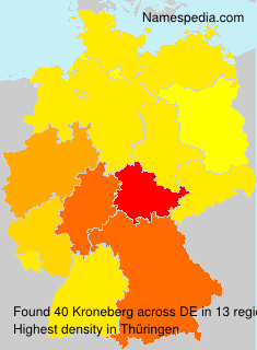Kroneberg Kroneberg
