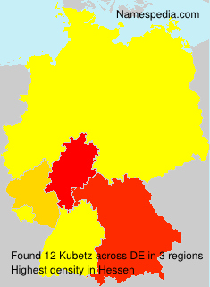 Kubetz Kubetz