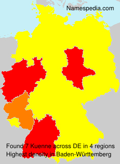 Kuenne Kuenne