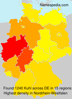 Kuhl Kuhl