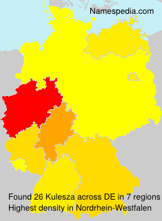Kulesza Kulesza