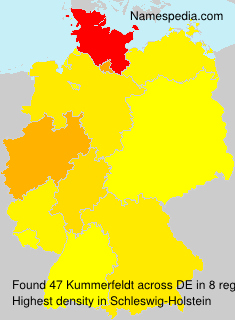 Kummerfeldt Kummerfeldt