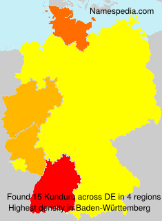 Kunduru Kunduru