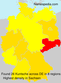Kuntsche Kuntsche