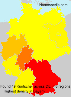 Kuntscher Kuntscher