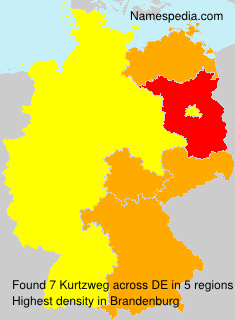 Kurtzweg Kurtzweg
