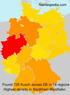 Kusch Kusch