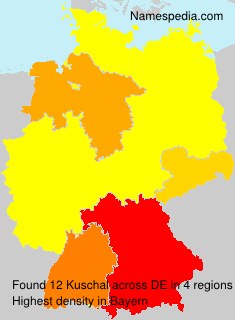 Kuschal Kuschal