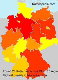 Kutschan Kutschan