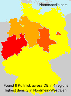 Kuttnick Kuttnick