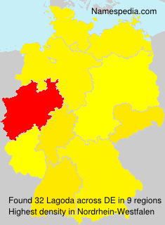 Lagoda Lagoda