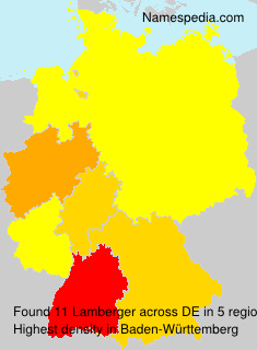 Lamberger Lamberger