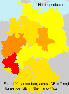 Landenberg Landenberg
