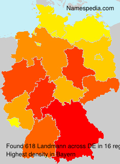 Landmann Landmann