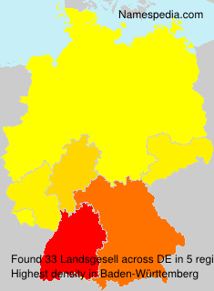 Landsgesell Landsgesell