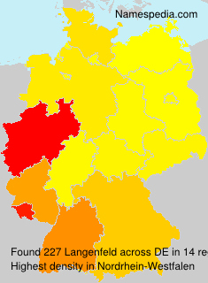 Langenfeld Langenfeld