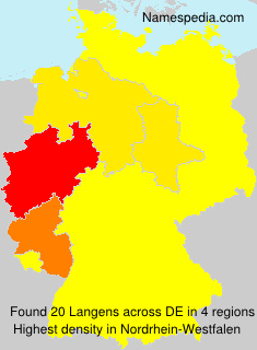 Langens Langens