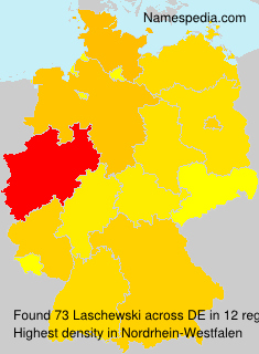 Laschewski Laschewski