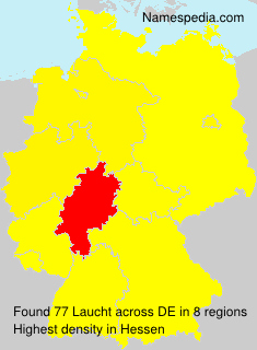 Laucht Laucht