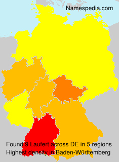 Laufert Laufert
