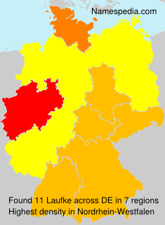 Laufke Laufke