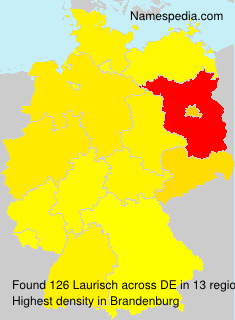 Laurisch Laurisch