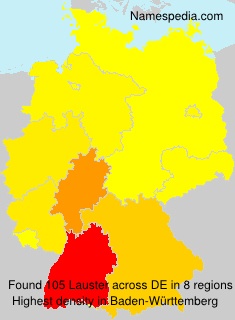 Lauster Lauster