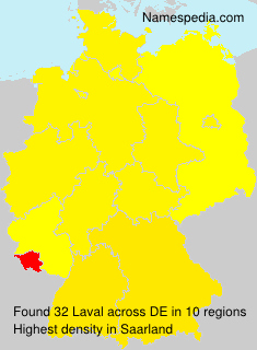 Laval Laval