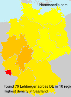 Lehberger Lehberger