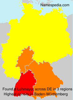 Lehmayer Lehmayer