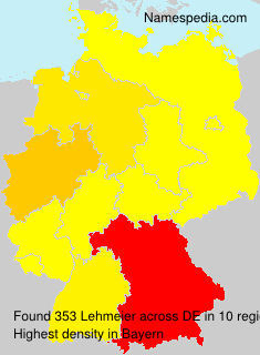 Lehmeier Lehmeier