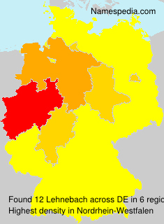 Lehnebach Lehnebach