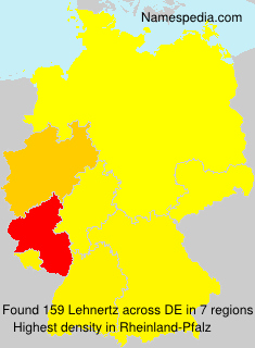 Lehnertz Lehnertz
