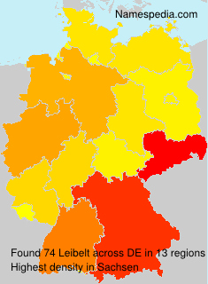 Leibelt Leibelt