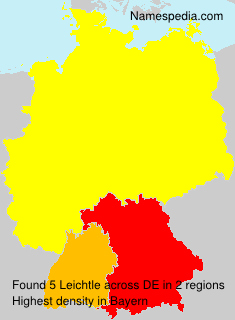 Leichtle Leichtle
