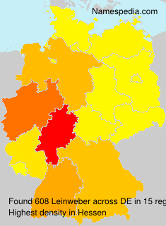 Leinweber Leinweber