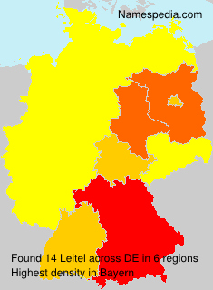 Leitel Leitel